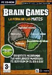 Brain Games: La feria de las Matemáticas